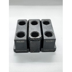 12"T KANAL SOMUN
