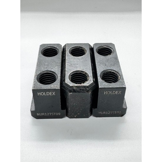 12"T KANAL SOMUN