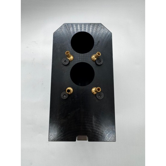 İÇ ÇAP DELİK TUTUCU 2Lİ BMT55-B32X2-85-130 SAUTER