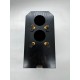 İÇ ÇAP DELİK TUTUCU 2Lİ BMT55-B32X2-85-130 SAUTER