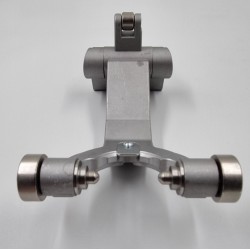 BROTHER TAPPİNG CENTER ATC TAKIM TUTUCU 500/700 21T