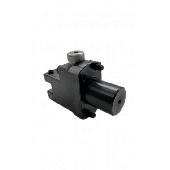 10X10 KAYAR OTOMAT SUB SPİNDLE KATER TUTUCU
