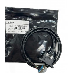 GUBOA GS04T04 SIS D BUILD IN SPINDLE ENCODER