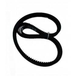 GUİDE BUSH KAYIŞ HTD-5M-750-15