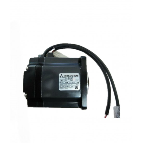 HC-UFS43 SERVO MOTOR