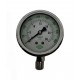 HİDROLİK BASINÇ SAATİ (30-40BAR - 400-1200PSİ