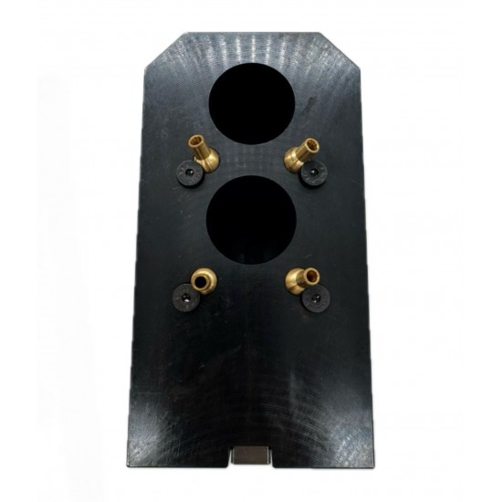 İÇ ÇAP DELİK TUTUCU 2Lİ BMT55-B32X2-85-130 SAUTER