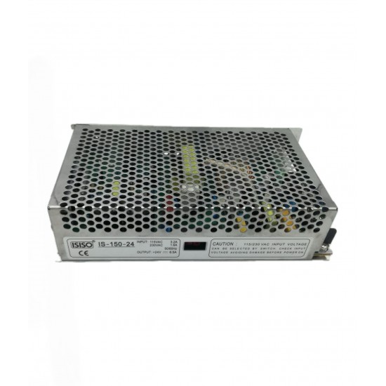 IS-150-24 24V Power Supply