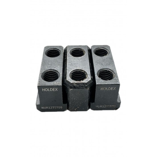 12"T KANAL SOMUN
