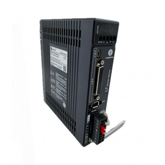 LEADSHINE L7RS-400-LS SERVO SÜRÜCÜ