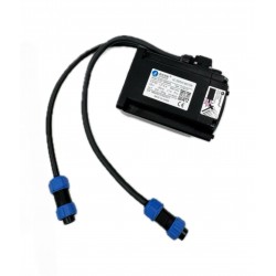 LEADSHINE SERVO MOTOR ACM1-06004H2 