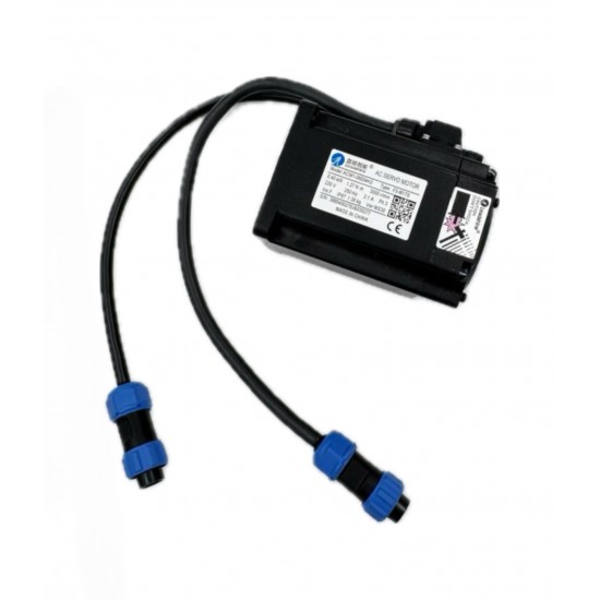 LEADSHINE SERVO MOTOR ACM1-06004H2