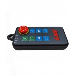 LNS SN542 Hand Controller for Bar Feeder