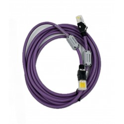 M3 SYNTEC HABERLEŞME KABLOSU W01-M3-A-3.A