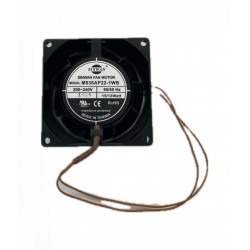 M838AP22-1WB 80X80X39 220V FAN 