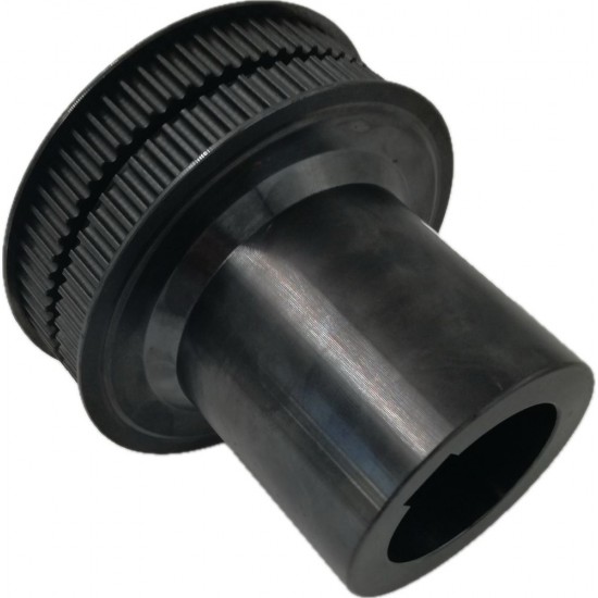 Manford VL1300 Motor Tarafı Kasnak