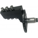 Cnc Machine Live Tool Holder