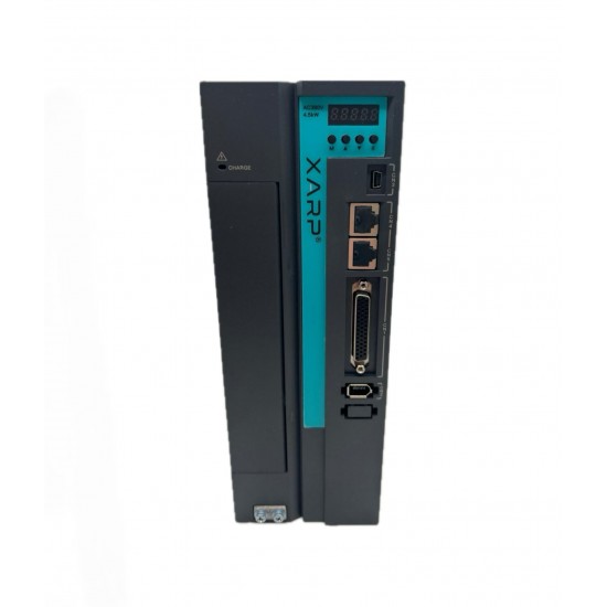 XARP XDQ1-45PB SERVO SÜRÜCÜ