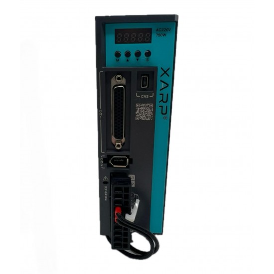 XARP XDQ1-10PA-0003 SERVO SÜRÜCÜ