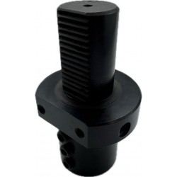 VDI 213-010-0 DELİK TUTUCU