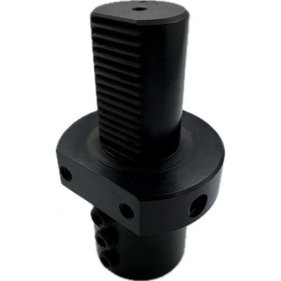VDI E2-40-10 DELİK TUTUCU