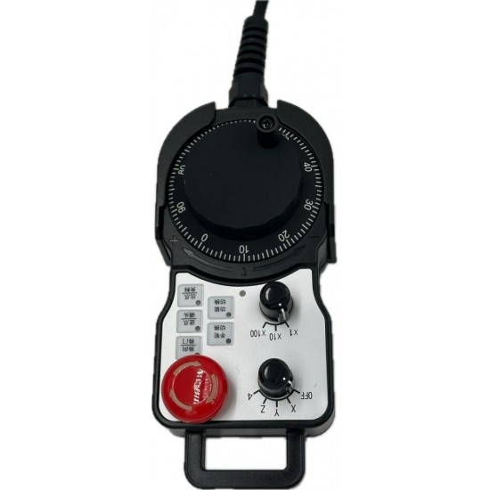 SYNTEC EL ÇARKI 5V