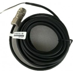SYNTEC FREN KABLOSU W01-M-BK-5M