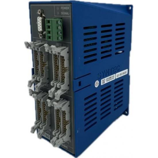 SYNTEC RIO MODUL G01-RIO-BASIC