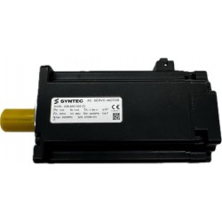 SYNTEC SERVO MOTOR S08-AM3-50S-Z3
