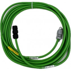 SYNTEC SPİNDLE ENCODER KABLOSU W01-PGSF-EN-6M