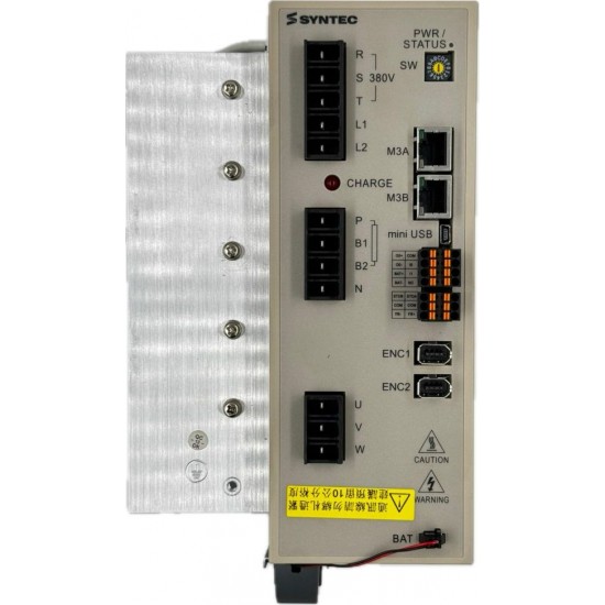 SGD7S-5R5A10A YASKAWA SÜRÜCÜ