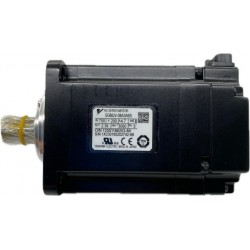 SGMJV-08A3A6S YASKAWA SERVO MOTOR