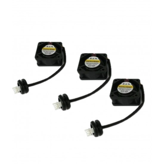 60X60 Internal Fanuc Driver Fanı