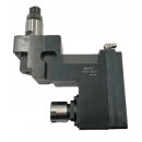 90 Degree Cnc Live Tool Holder