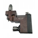 90 Degree Cnc Live Tool Holder