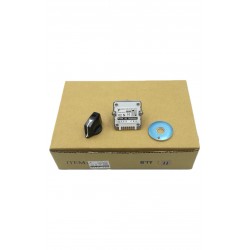 Rotary Switch 02N 