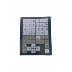 A02B-0319-K710 TUŞ PEDİ
