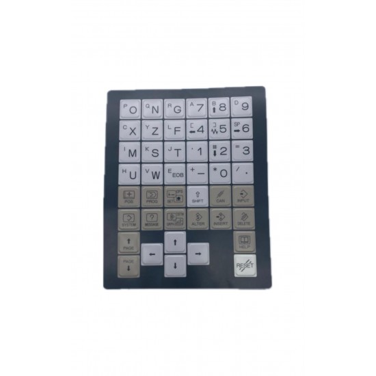 A02B-0319-K710 TUŞ PEDİ