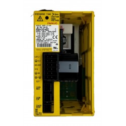 A06B-6160-H002 BETA iSV 20 SERVO SÜRÜCÜ 