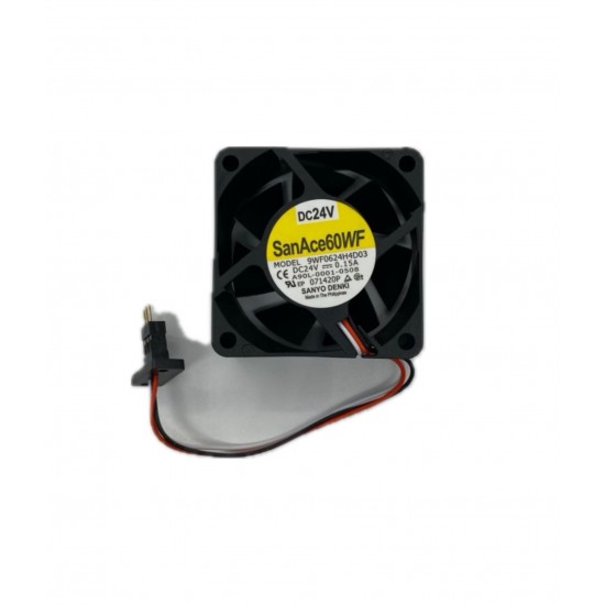 A90L-0001-0508  FANUC FAN