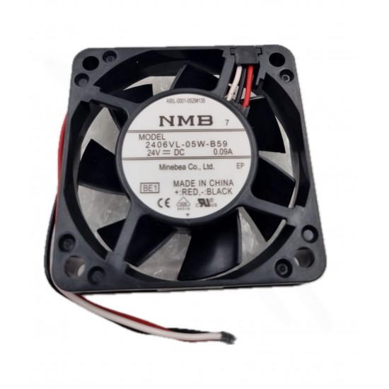 A90L-0001-0529#135 60X60X20 FAN