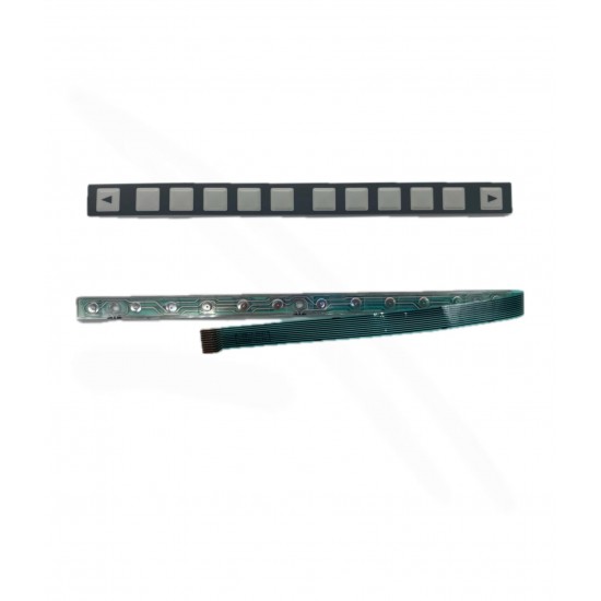 A98L-0005-0255 TUŞ PED FANUC