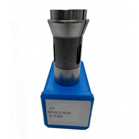 F37 ELMAS SPINDLE PENS ÇAP 18 MM