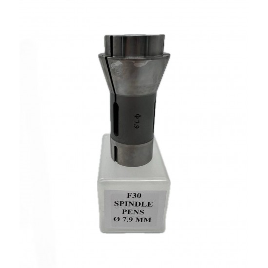 F30 SPINDLE PENS ÇAP 7.9MM