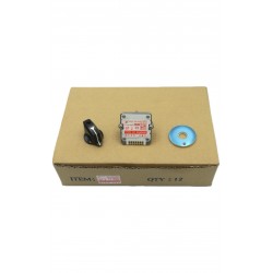 Rotary Switch 01J 