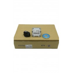 Rotary Switch 04N 