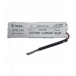 ELEKTRONİK BALAST 24V