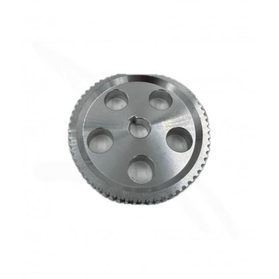 ARKA MOTOR KAYIŞ KASNAK - BARLOAD SURUCU