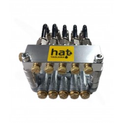 AİRMİXER KIZAK YAĞLAMA 0.50CC
