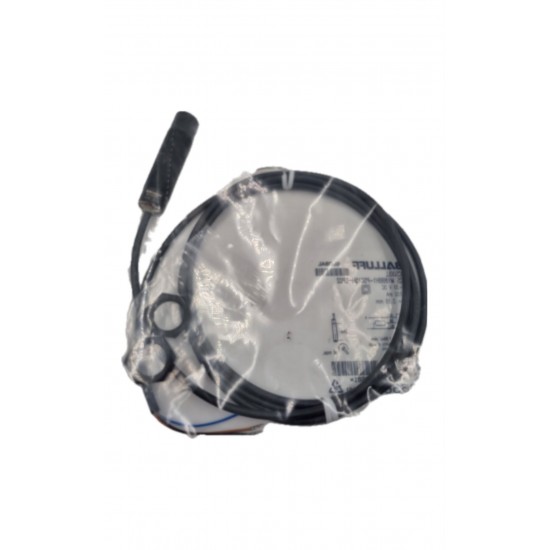 BALLUFF BCS M18BBH1 10-30V DC 100MA SENSÖR
